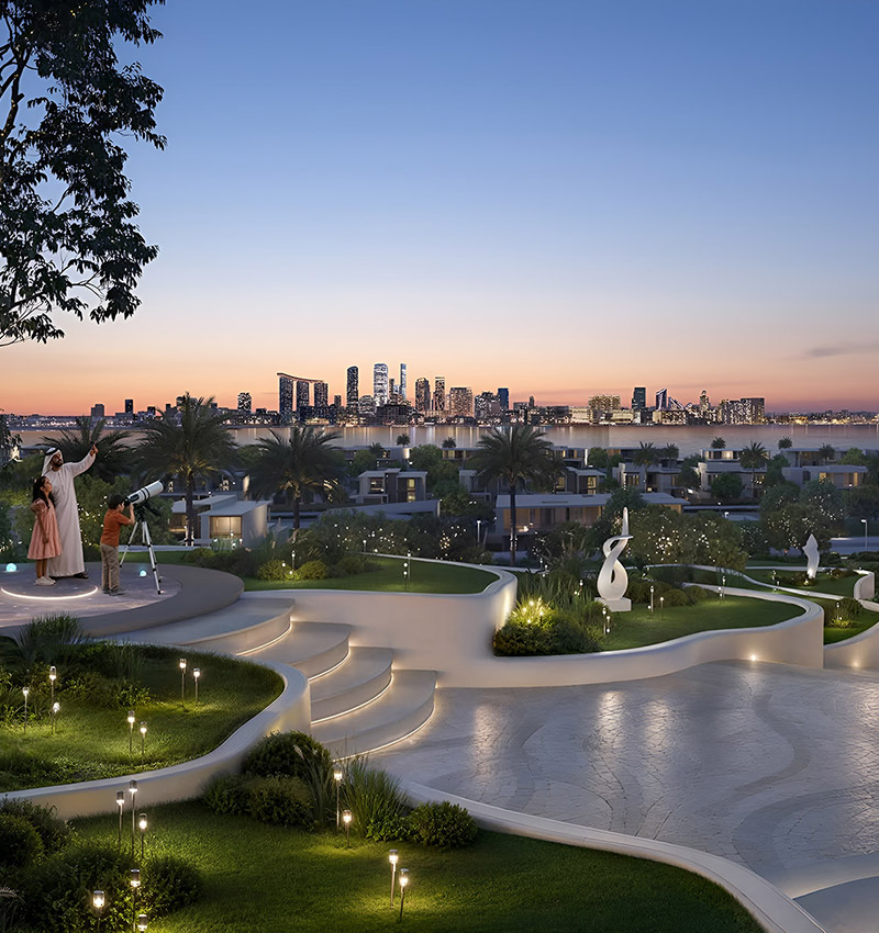 Marsa Al Saadiyat Abu Dhabi