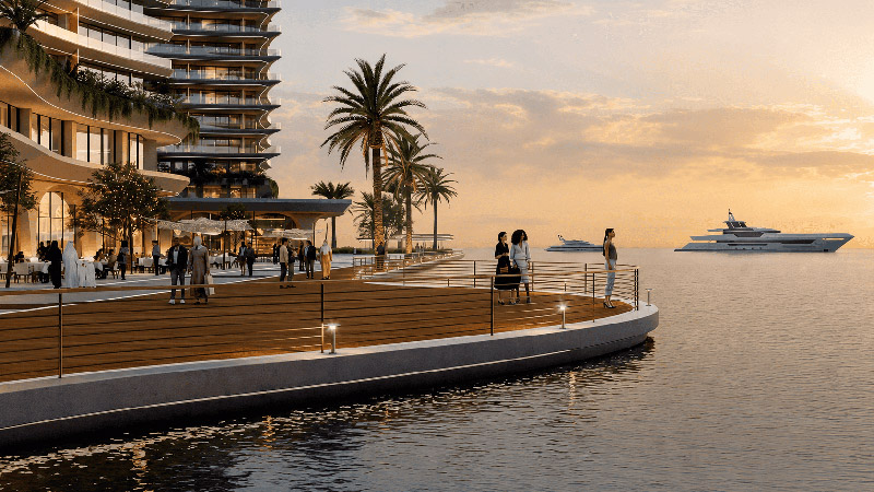 Saadiyat Island Property for Sale
